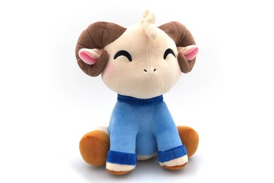 jschlatt new plush